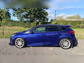 Used Ford Focus 2015 for sale - 79844989: Photo