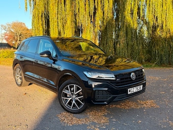 2019 - 3.0 TDI V6 R-Line SUV 5dr Diesel Tiptronic 4Motion Euro 6 (s/s) (286 ps)