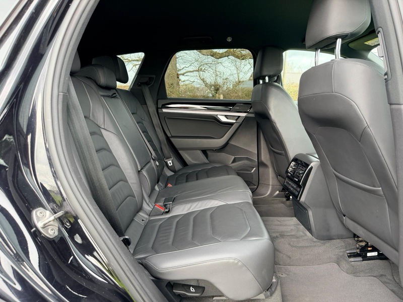 Used Volkswagen Touareg 2019 for sale - 76611430: Photo 20