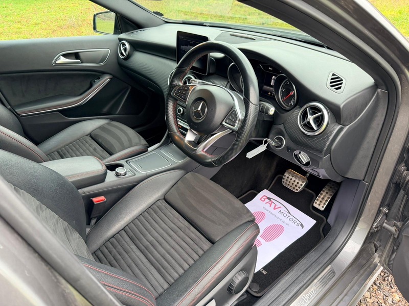 Used Mercedes-Benz A-Class 2016 for sale - 77384938: Photo 10