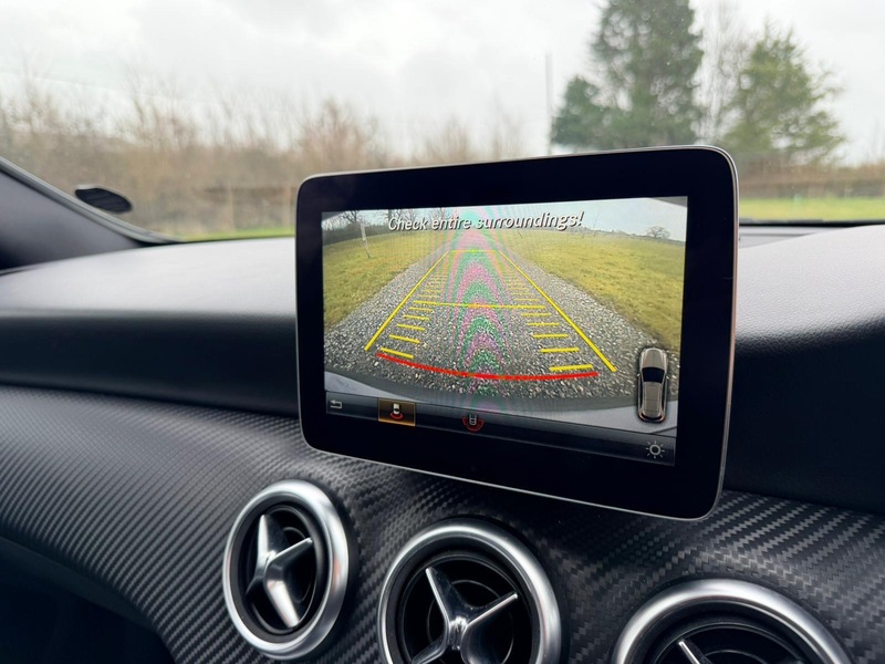 Used Mercedes-Benz A-Class 2016 for sale - 77384938: Photo 12