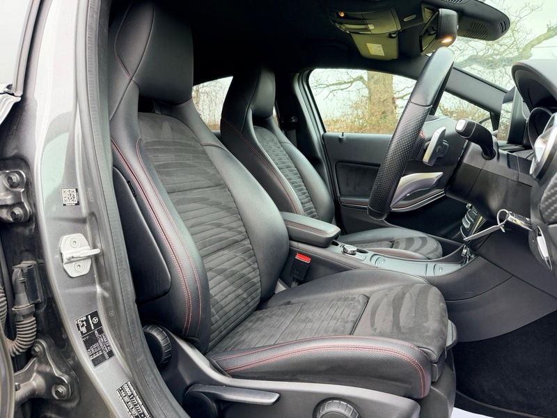 Used Mercedes-Benz A-Class 2016 for sale - 77384938: Photo 13