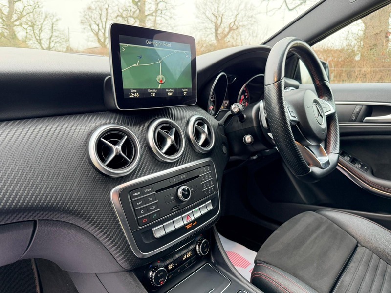 Used Mercedes-Benz A-Class 2016 for sale - 77384938: Photo 14