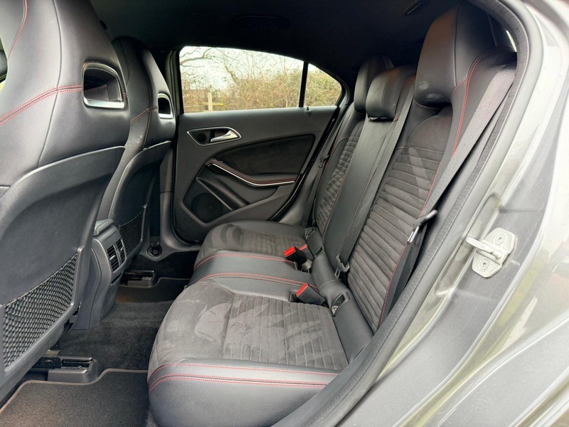 Used Mercedes-Benz A-Class 2016 for sale - 77384938: Photo 18