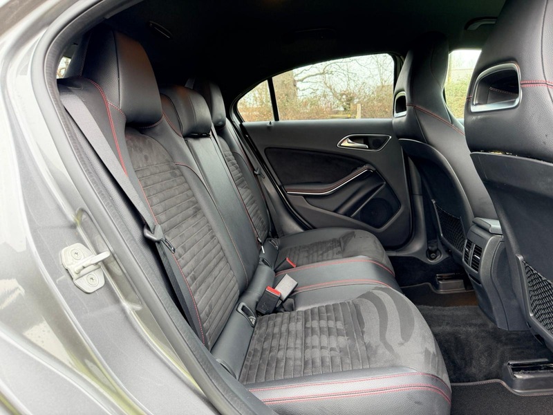 Used Mercedes-Benz A-Class 2016 for sale - 77384938: Photo 19