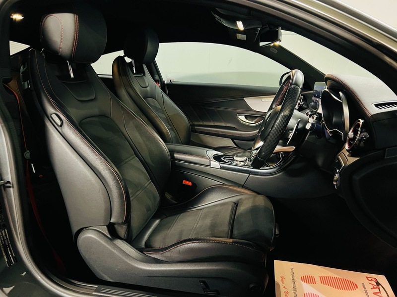 Used Mercedes-Benz C Class 2019 for sale - 76069350: Photo 12
