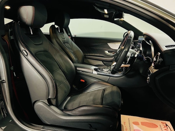 Used Mercedes-Benz C-Class 2019 for sale - 76069350: Photo 12