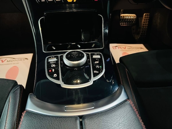 Used Mercedes-Benz C-Class 2019 for sale - 76069350: Photo 14