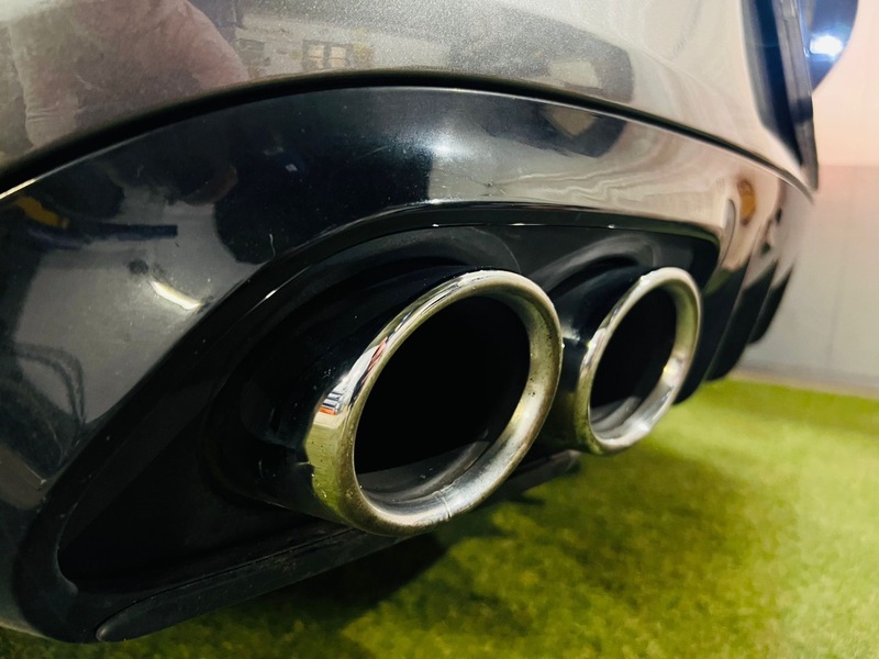 Used Mercedes-Benz C Class 2019 for sale - 76069350: Photo 15