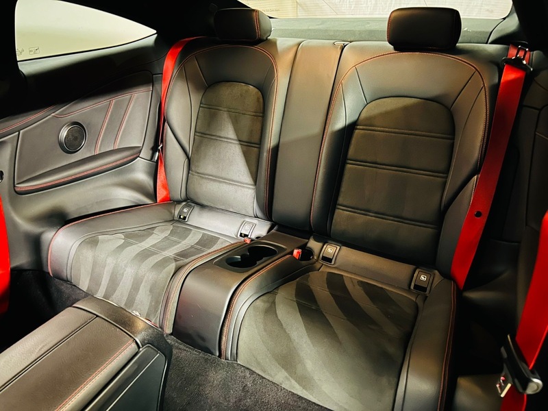 Used Mercedes-Benz C Class 2019 for sale - 76069350: Photo 16