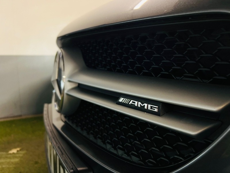 Used Mercedes-Benz C Class 2019 for sale - 76069350: Photo 18