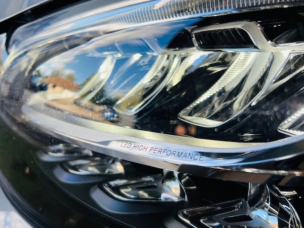 Used Mercedes-Benz C-Class 2019 for sale - 76069350: Photo 20