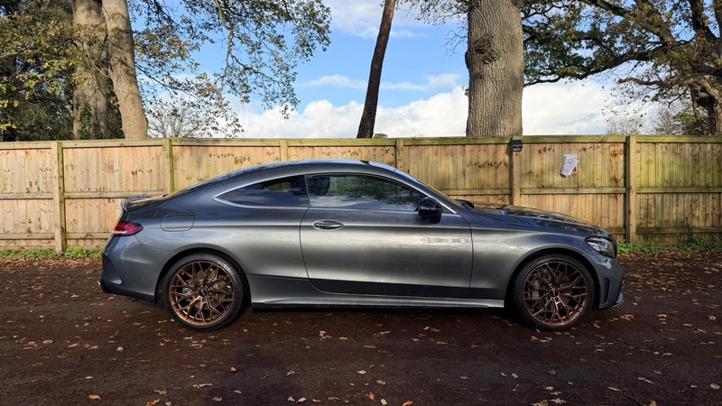 Used Mercedes-Benz C Class 2019 for sale - 76069350: Photo 6