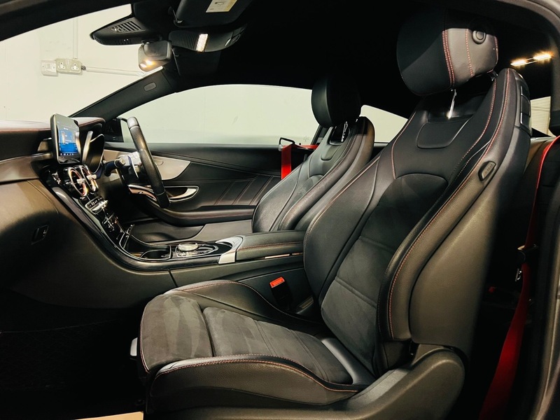 Used Mercedes-Benz C Class 2019 for sale - 76069350: Photo 9