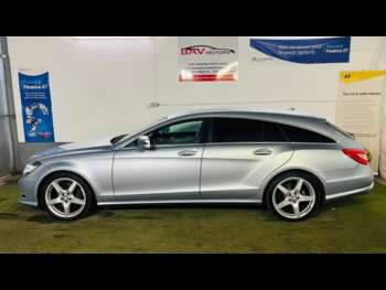 Used Mercedes-Benz CLS 2014 for sale - 75321735: Photo