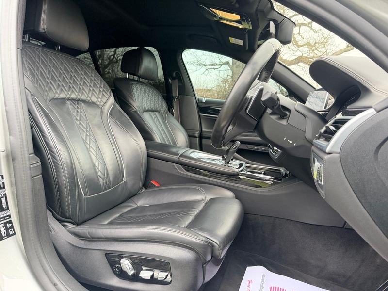 Used BMW 7 Series 2019 for sale - 77595005: Photo 11