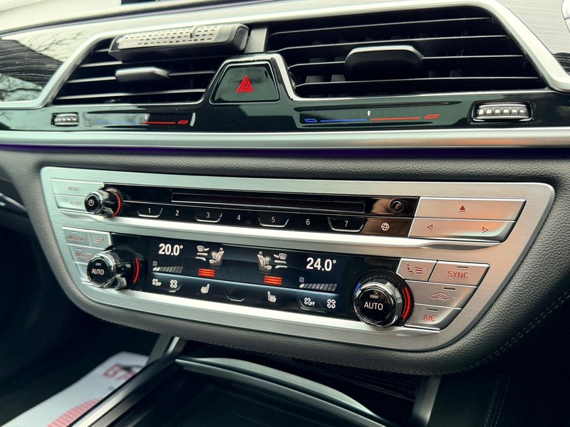 Used BMW 7 Series 2019 for sale - 77595005: Photo 13