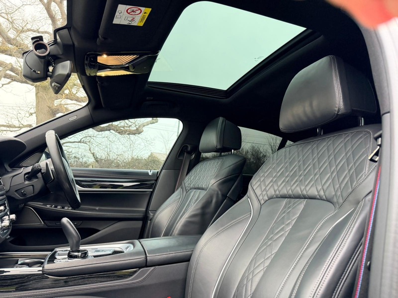 Used BMW 7 Series 2019 for sale - 77595005: Photo 16