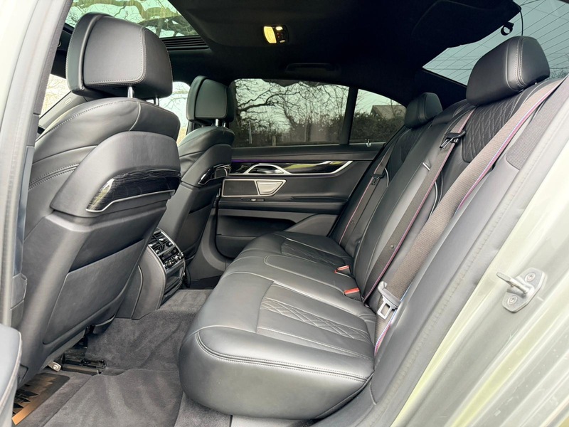Used BMW 7 Series 2019 for sale - 77595005: Photo 17