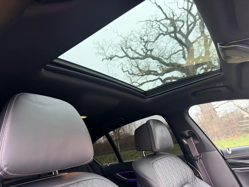 Used BMW 7 Series 2019 for sale - 77595005: Photo 18