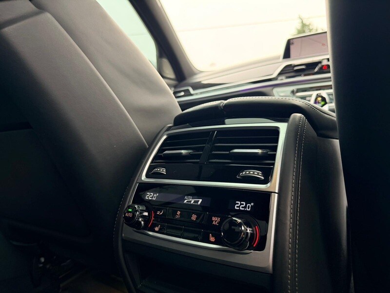Used BMW 7 Series 2019 for sale - 77595005: Photo 20