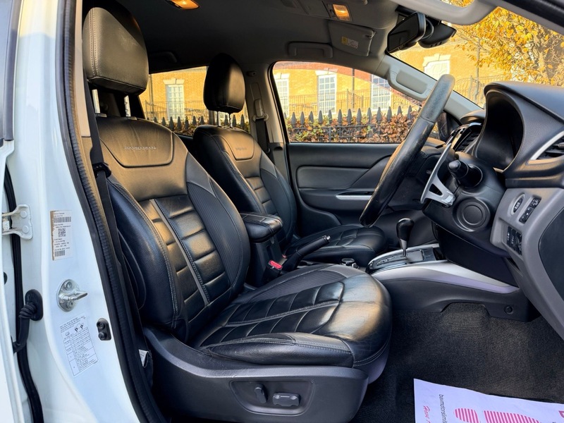 Used Mitsubishi L200 2017 for sale - 76643090: Photo 12