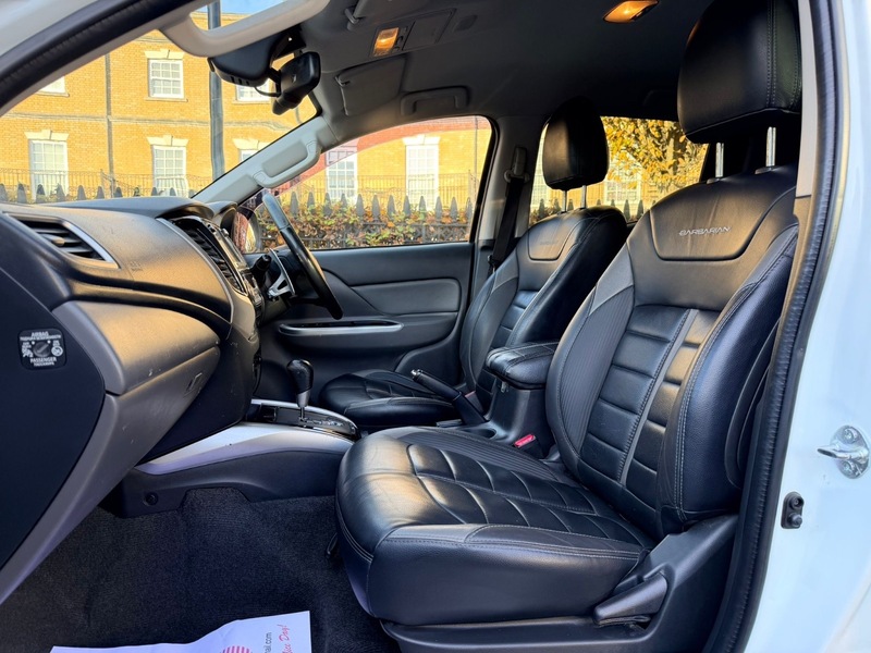 Used Mitsubishi L200 2017 for sale - 76643090: Photo 14