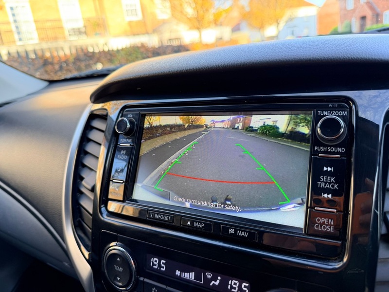 Used Mitsubishi L200 2017 for sale - 76643090: Photo 9