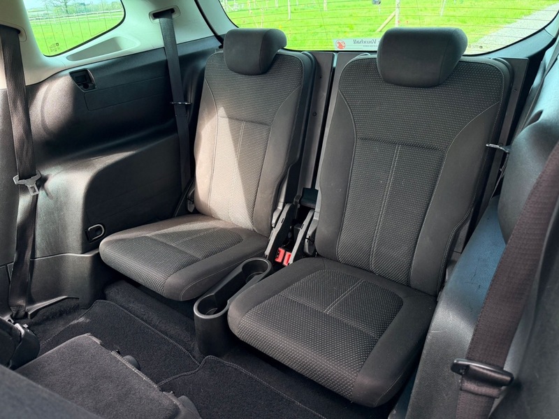 Used Vauxhall Zafira 2018 for sale - 78062062: Photo 18