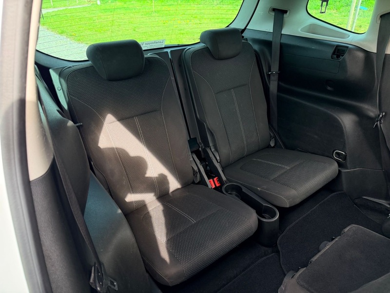 Used Vauxhall Zafira 2018 for sale - 78062062: Photo 19