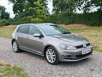 Used Volkswagen Golf 2013 for sale - 79764874: Photo