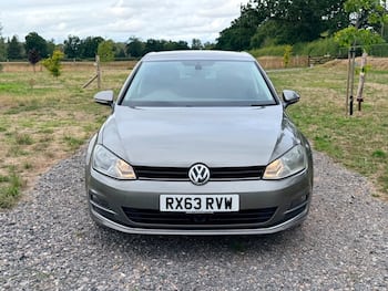 Used Volkswagen Golf 2013 for sale - 79764874: Photo
