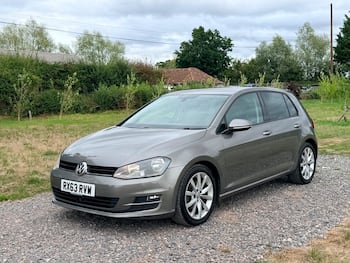 Used Volkswagen Golf 2013 for sale - 79764874: Photo