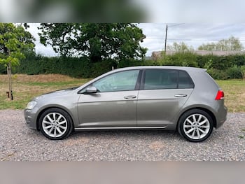 Used Volkswagen Golf 2013 for sale - 79764874: Photo