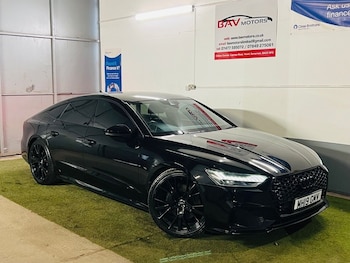 2019 - 50 TDI Quattro S Line 5dr Tip Auto