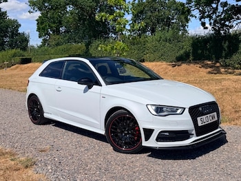 Used Audi A3 2013 for sale - 79423399: Photo