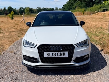 Used Audi A3 2013 for sale - 79423399: Photo