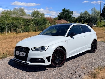 Used Audi A3 2013 for sale - 79423399: Photo