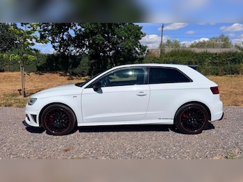Used Audi A3 2013 for sale - 79423399: Photo
