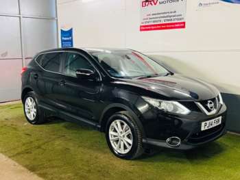 2014 - 1.5 dCi Acenta Premium SUV 5dr Diesel Manual 2WD Euro 5 (s/s) (110 ps)