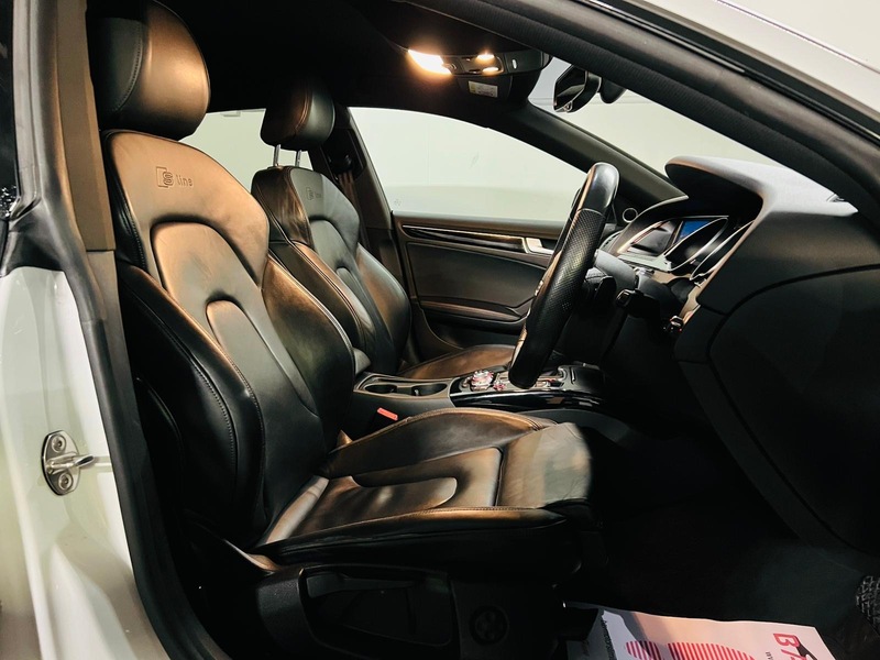 Used Audi A5 2014 for sale - 76346169: Photo 10