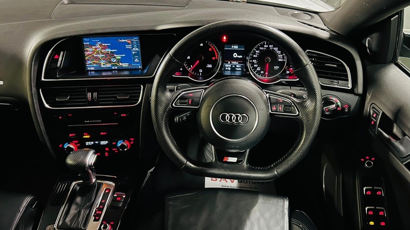 Used Audi A5 2014 for sale - 76346169: Photo 11