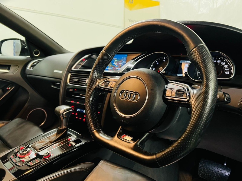 Used Audi A5 2014 for sale - 76346169: Photo 13