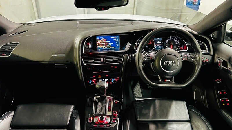 Used Audi A5 2014 for sale - 76346169: Photo 14