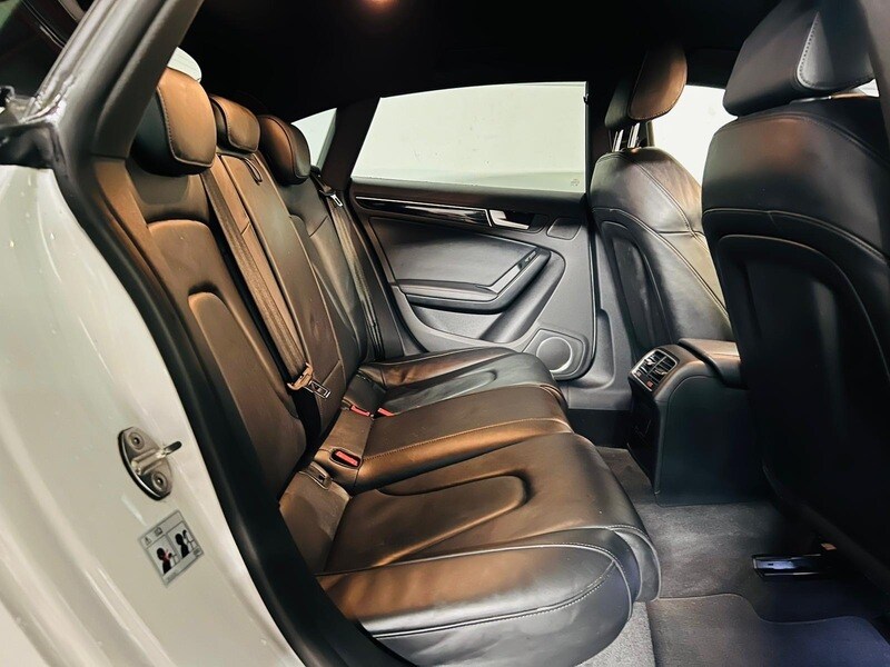 Used Audi A5 2014 for sale - 76346169: Photo 15