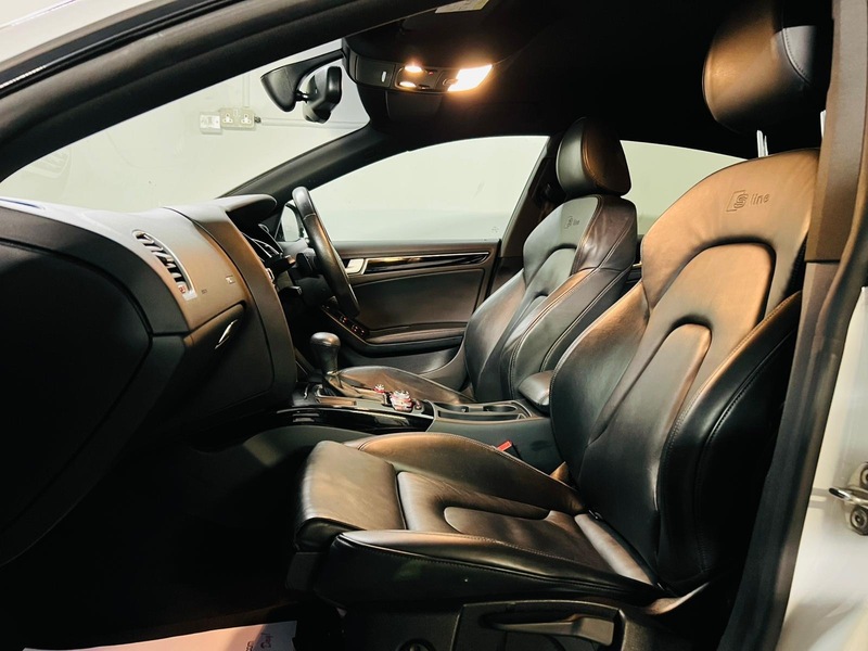 Used Audi A5 2014 for sale - 76346169: Photo 16