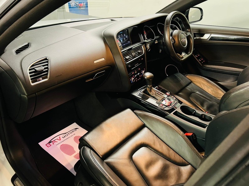 Used Audi A5 2014 for sale - 76346169: Photo 18