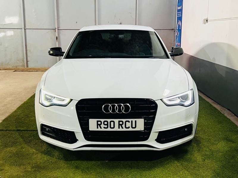 Used Audi A5 2014 for sale - 76346169: Photo 2