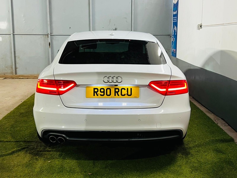 Used Audi A5 2014 for sale - 76346169: Photo 6
