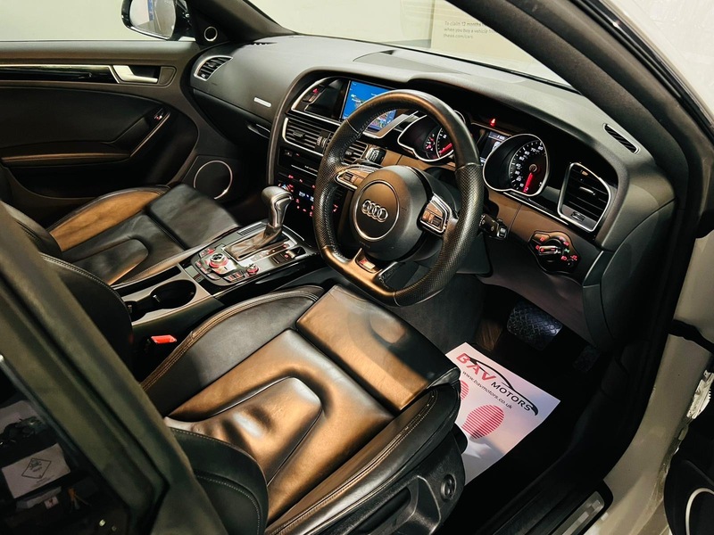 Used Audi A5 2014 for sale - 76346169: Photo 9